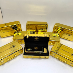 ACE ULTRA PREMIUM UK | Dual Chamber 90% THC | Two Strains One Device