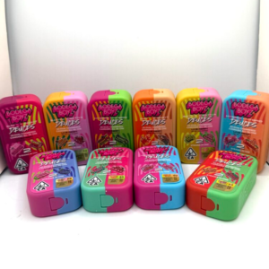 Bodega Boyz-2g Dual Chambered Disposable UK