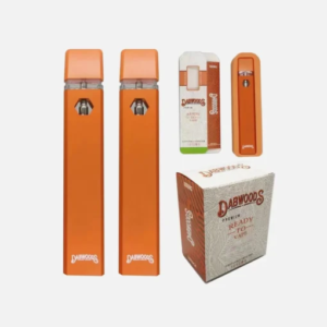 DABWOOD VAPE UK