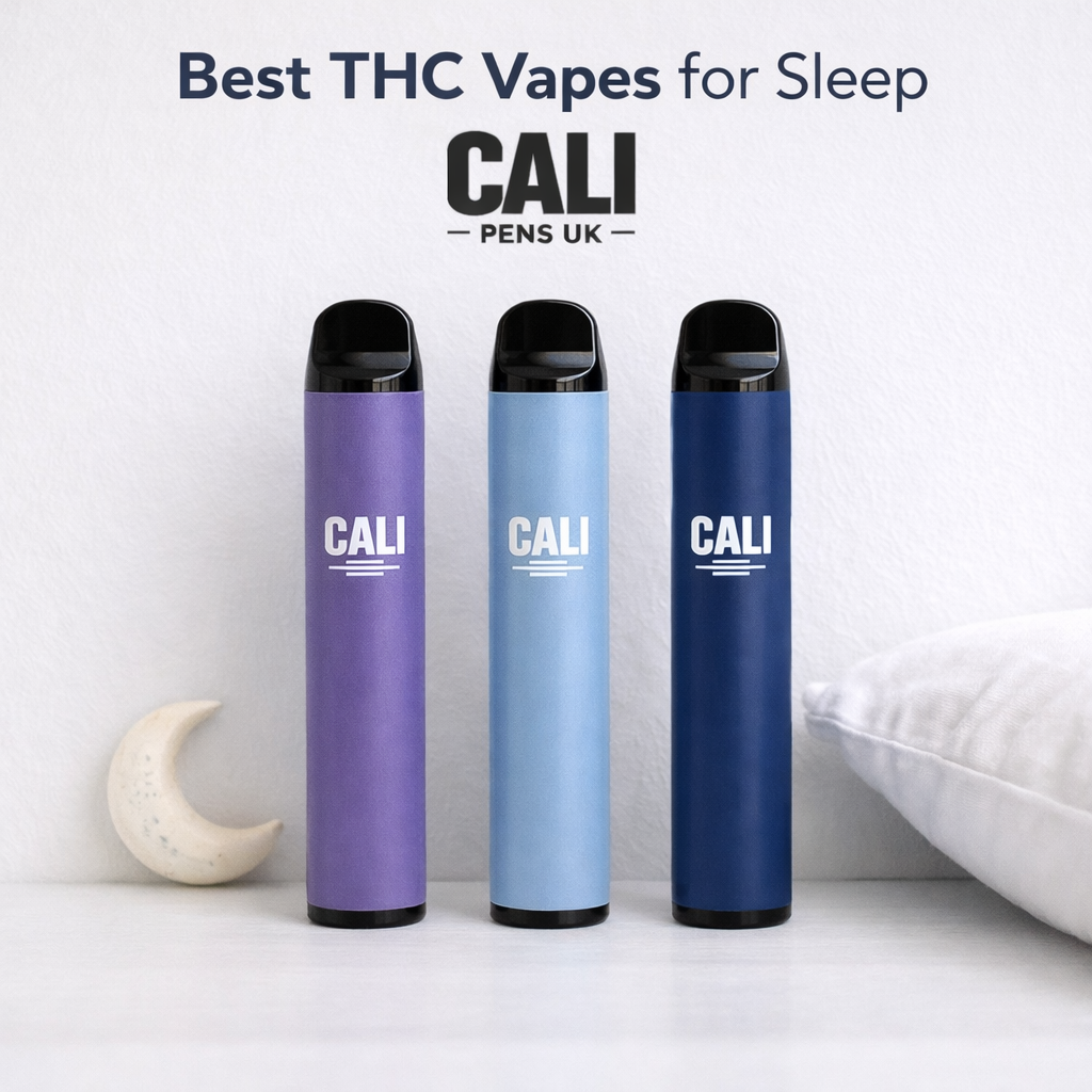vapes for sleep