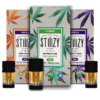 STIIIZY VAPE POD UK