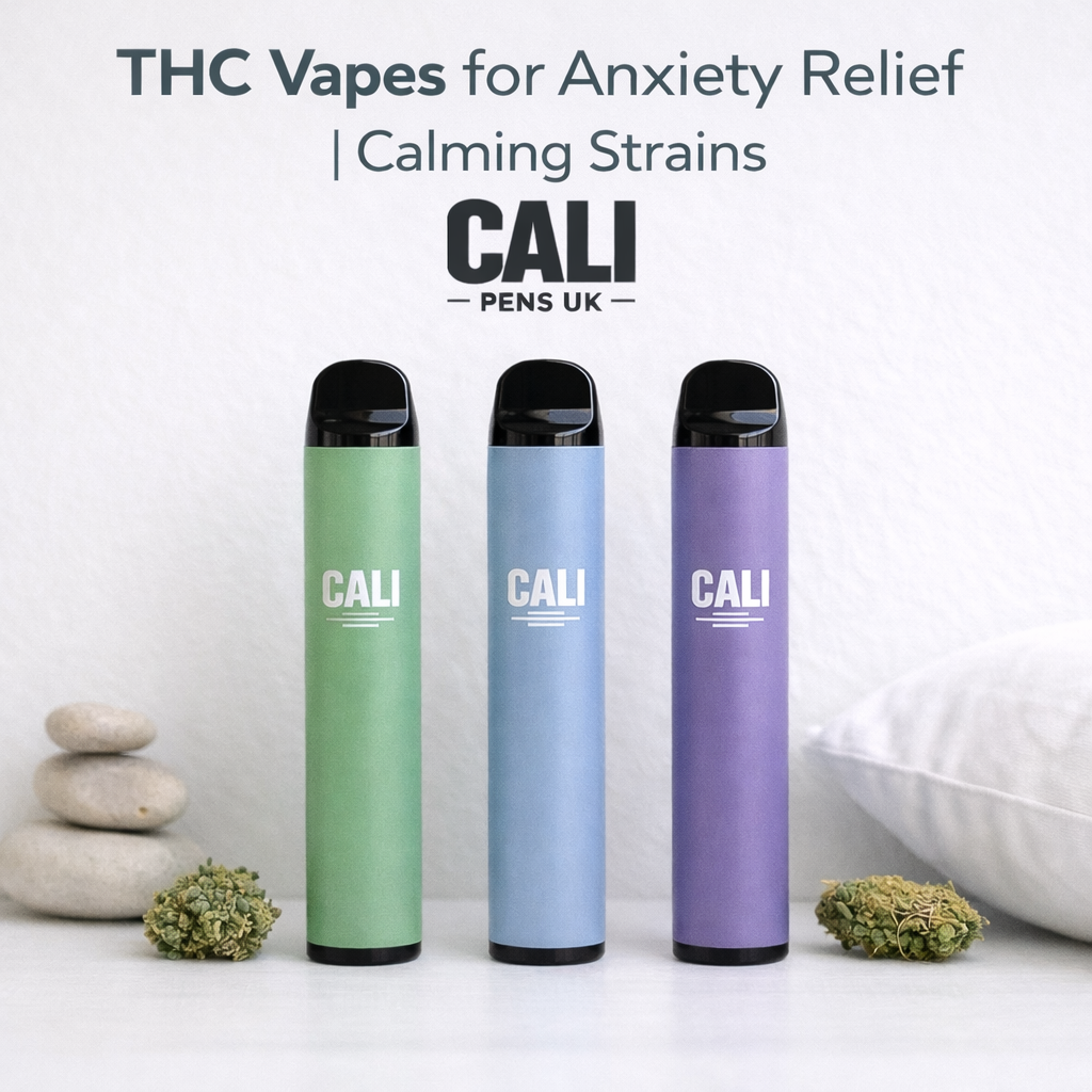 vapes for anxiety