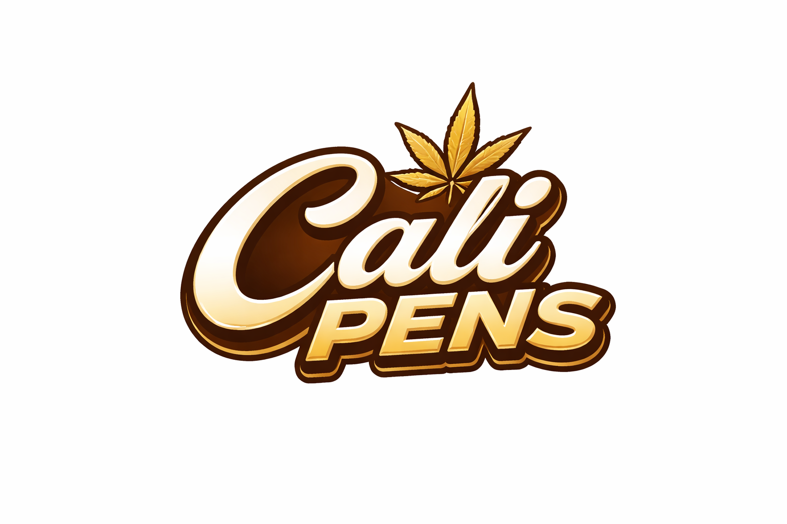 Cali Pens logo