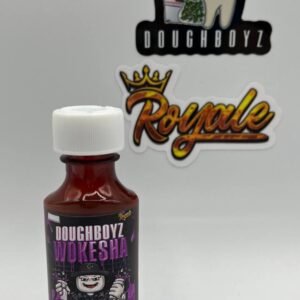 DOUGHBOYZ WOCKESHA