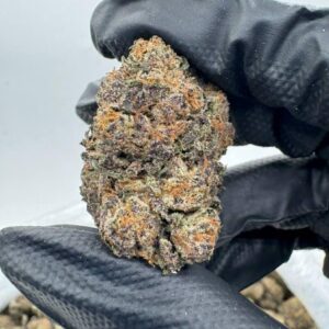 Strange Brew