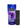 Iguana Smoke I-Puff Battery Replacement