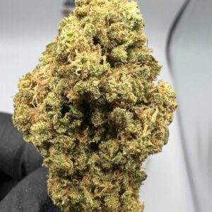 Lemon Kush