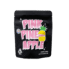 Pink Pineapple