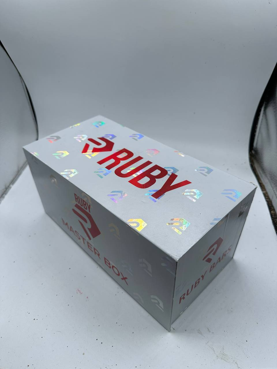 Ruby Disposables | Premium THC Vape Pen - Image 3