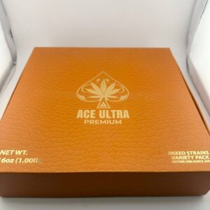 Ace Crumble