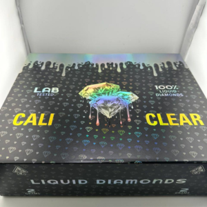 Cali Clear