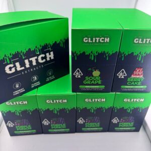 GLITCH