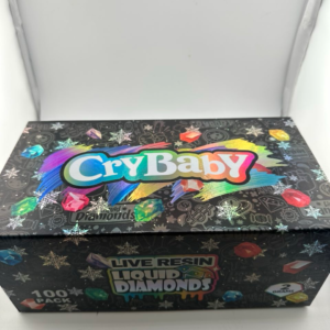 CryBaby