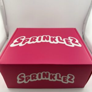 SPRINKLEZ