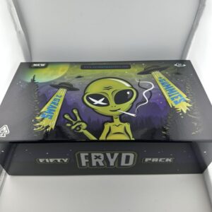FRYD 2G DISPOSABLES master box