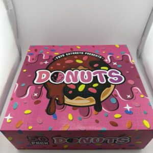 Fryd Donut Dispos 2G