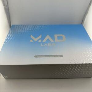 MadLabs 2g Disposable