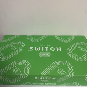 BOUTIQ SWITCH 2G