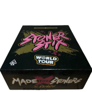 Stoner Stix
