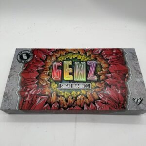 Gemz Sugar Diamonds