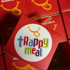 Trappy Meal