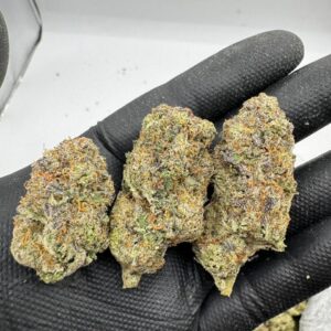 Truffle coco
