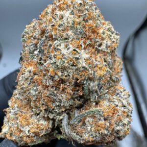Snow Caps K