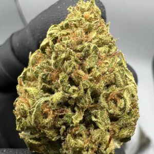 Captain Crunch