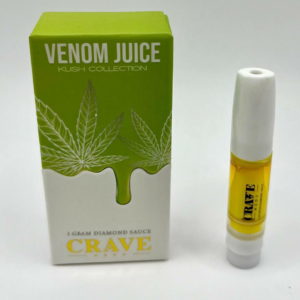 Crave Carts