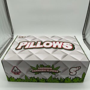 PILLOWS