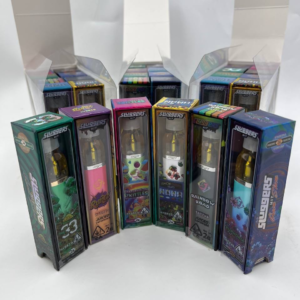 Sluggers Carts