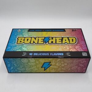 Bone Head