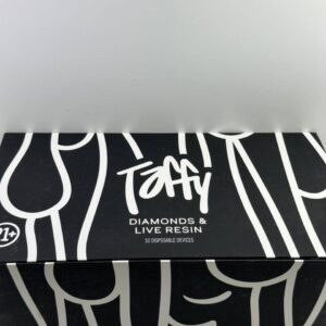 Taffy Disposable