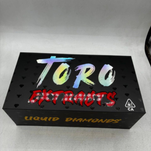 Toro Extract