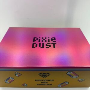Pixie Dust