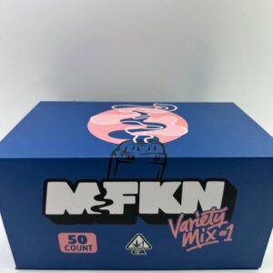 MFKN