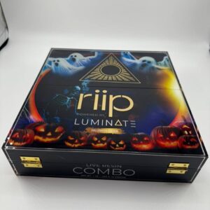 Luminate Crumble