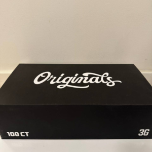 Originals 3G