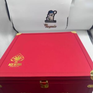 Red Ace