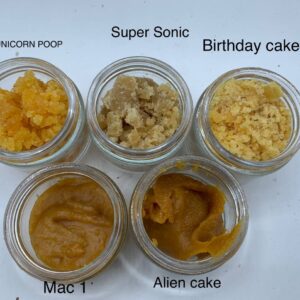 Buy Crumble Concentrate
