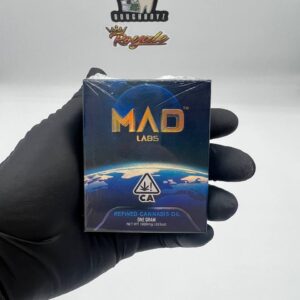 Mad Lab Carts
