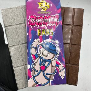 DOUGHBOYZ BOOMER BAR