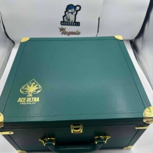Green Ace