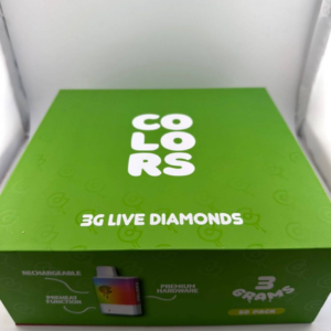 Colors 3G