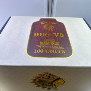 Big Chief Duo V3