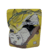 yellow zushi packs